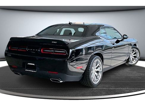 Certified 2023 Dodge Challenger R/T Scat Pack image 14