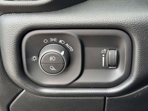 New 2026 RAM 2500 Tradesman w/ Bed Utility Group image 28