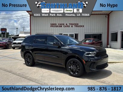 Used 2026 Dodge Durango GT