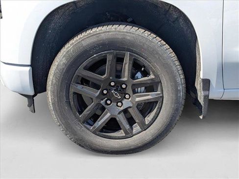 New 2025 Chevrolet Silverado 1500 RST w/ Max Trailering Package image 10