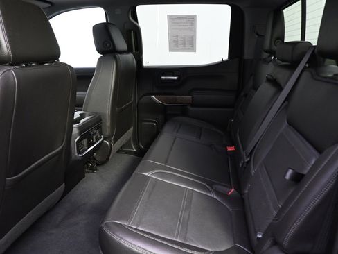 Used 2019 GMC Sierra 1500 Denali image 21