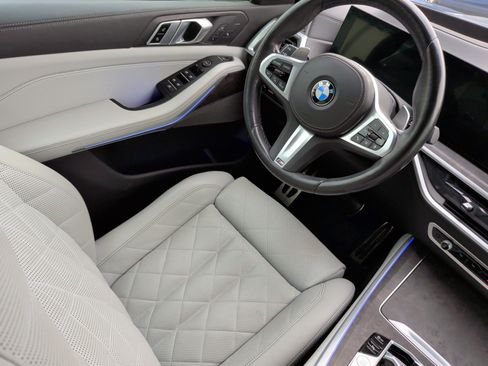 Certified 2024 BMW X5 sDrive40i w/ M Sport Package image 35