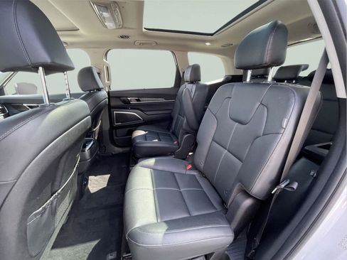 Used 2024 Kia Telluride SX AWD/4WD image 15