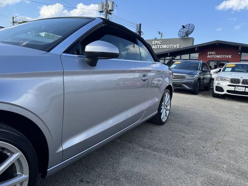 Used 2015 Audi A3 1.8T Premium Plus FWD image 9