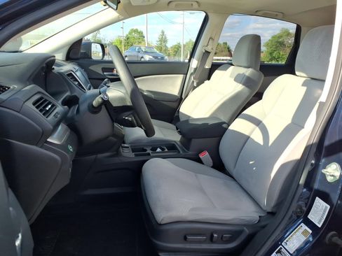 Used 2016 Honda CR-V EX image 6