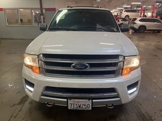 Used 2016 Ford Expedition Platinum video 2