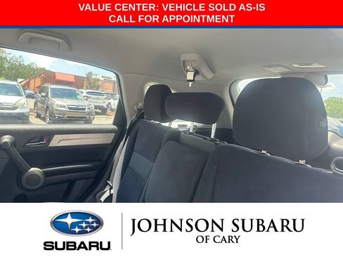 Used 2011 Honda CR-V SE image 17