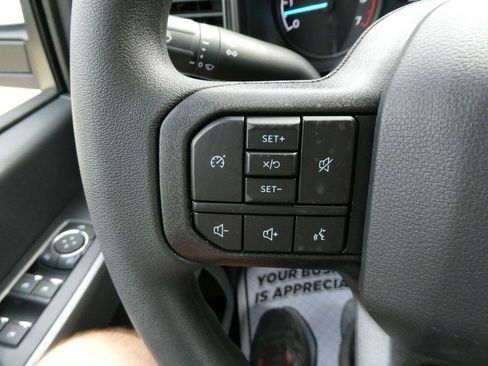 New 2026 Ford F250 XL w/ STX Appearance Package AWD/4WD image 9