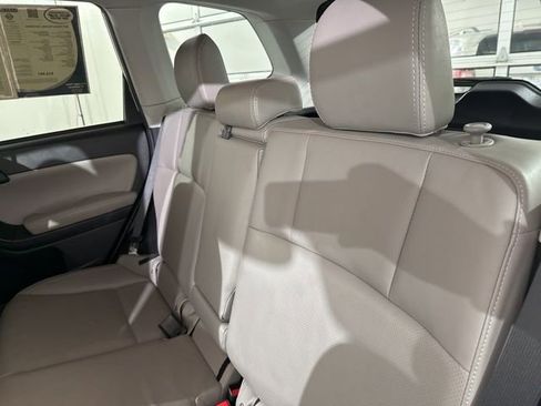 Used 2017 Subaru Forester 2.5i Limited w/ Protection Package #2 image 15