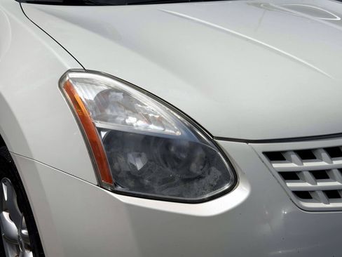 Used 2010 Nissan Rogue SL w/ Premium Pkg AWD/4WD image 6