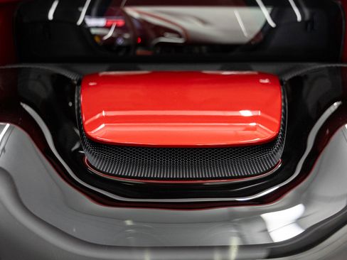 Used 2022 Ferrari 296 GTB image 32