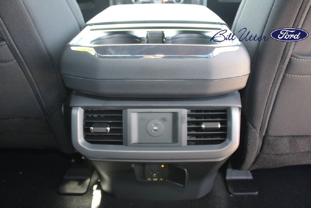 New 2026 Ford F150 XLT w/ Equipment Group 302A MID RWD image 11