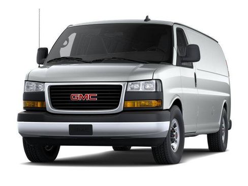 New 2026 GMC Savana 3500 Extended w/ Driver Convenience Package RWD image 22