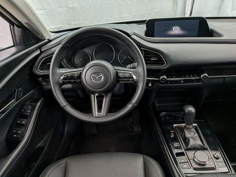 Certified 2025 MAZDA CX-30 AWD 2.5 S w/ Preferred Package image 23