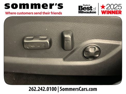 Used 2018 Hyundai Santa Fe Sport w/ 2.4L Value Package 02 image 10