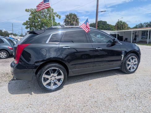 Used 2011 Cadillac SRX Performance AWD/4WD image 8