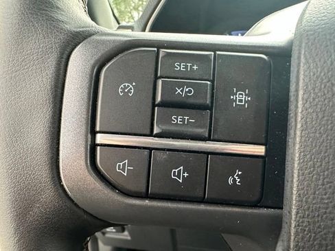Used 2023 Ford F150 XLT w/ Equipment Group 302A High AWD/4WD image 23