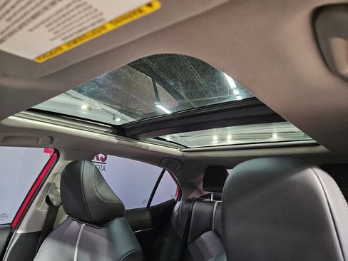 Used 2024 Toyota Camry XSE FWD image 25