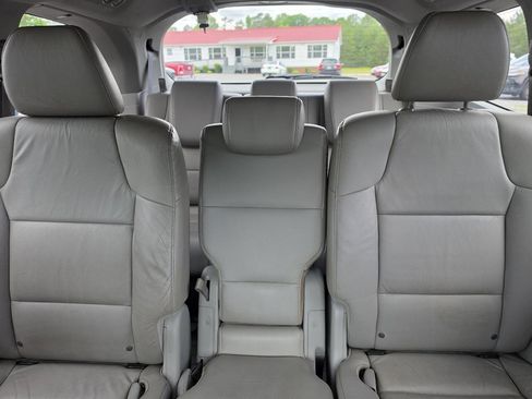 Used 2013 Honda Odyssey EX-L image 8