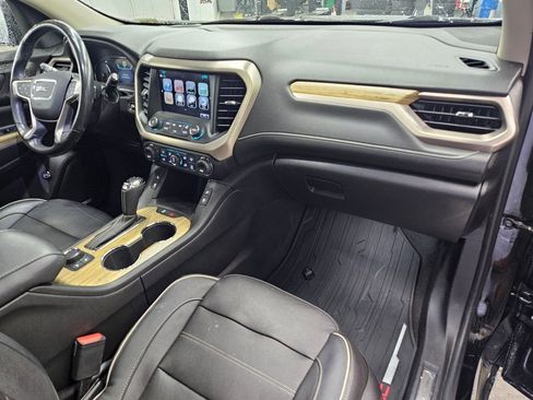 Used 2019 GMC Acadia Denali w/ Technology Package image 40