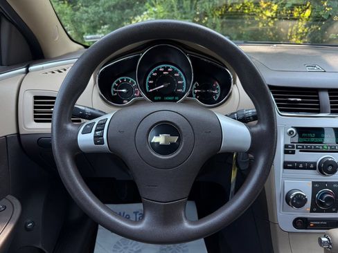 Used 2010 Chevrolet Malibu LS FWD image 27