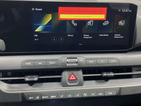 New 2026 Kia K4 FWD image 28