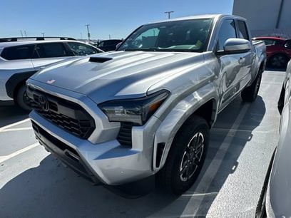Certified 2024 Toyota Tacoma TRD Sport w/ TRD Sport Upgrade Package
