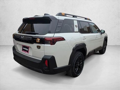 New 2026 Subaru Outback Wilderness AWD/4WD image 5