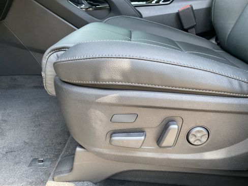 Certified 2025 Kia Telluride SX FWD image 15