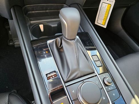 New 2026 MAZDA CX-50 AWD 2.5 Hybrid w/ Cargo Package image 30