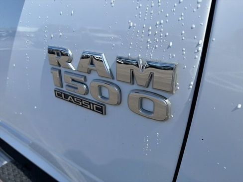 Used 2020 RAM 1500 Tradesman w/ Tradesman SXT Package image 4