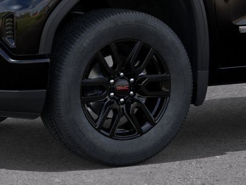 New 2026 GMC Sierra 1500 Elevation AWD/4WD image 33