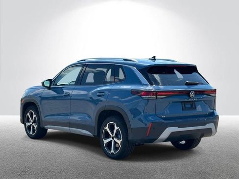 New 2026 Volkswagen Tiguan SE AWD/4WD image 3