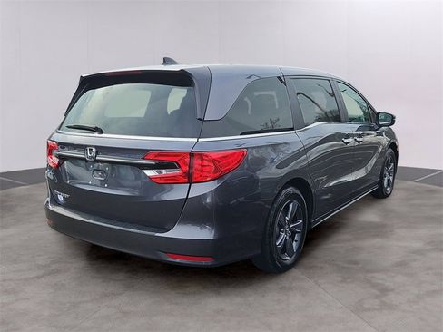 Used 2024 Honda Odyssey EX image 4