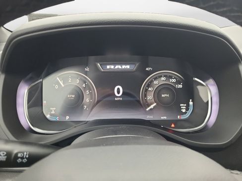New 2026 RAM 1500 Big Horn image 11
