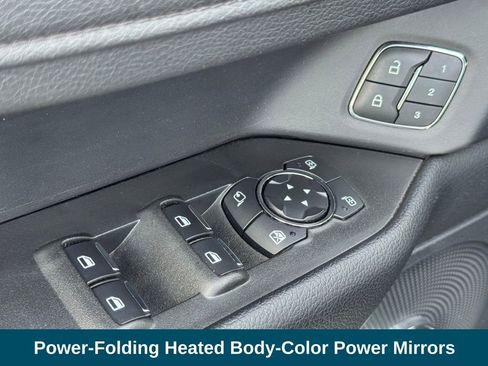 Used 2020 Ford Expedition XLT w/ Equipment Group 202A image 17