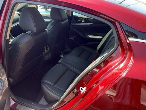 Used 2019 Nissan Maxima 3.5 SL FWD image 6