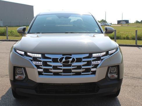 Used 2023 Hyundai Santa Cruz SEL FWD image 4