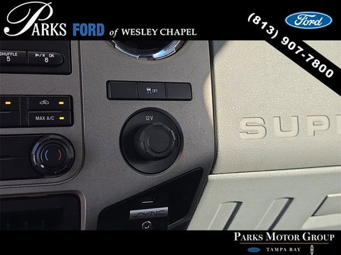 Used 2016 Ford F250 XLT w/ XLT Value Package image 22