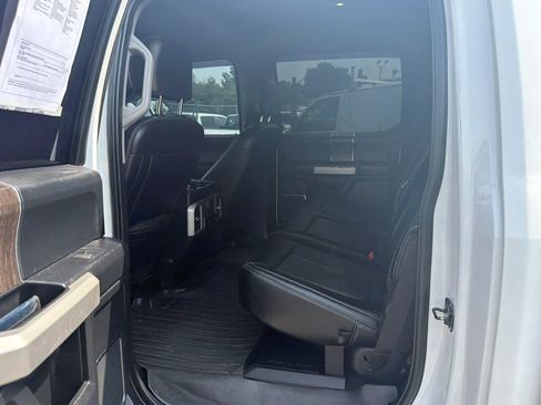 Used 2021 Ford F250 Lariat w/ Lariat Value Package AWD/4WD image 32