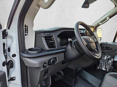 New 2026 Ford Transit 250 148 Medium Roof image 3