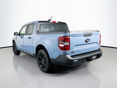 New 2026 Ford Maverick XLT w/ XLT Luxury Package image 5