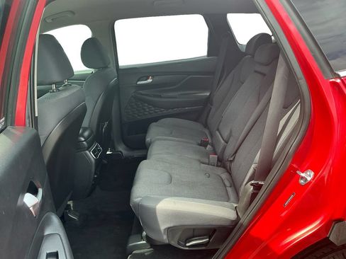 Used 2023 Hyundai Santa Fe SEL FWD image 21