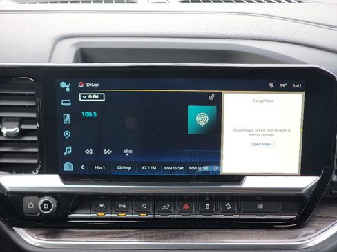 Used 2022 Chevrolet Silverado 1500 LTZ image 9