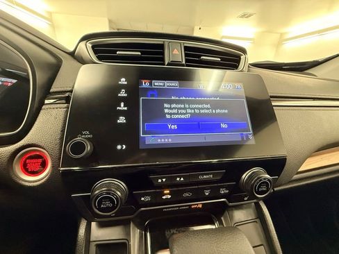 Used 2020 Honda CR-V EX image 24