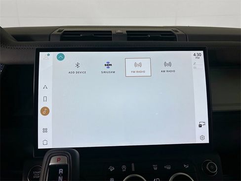 New 2026 Land Rover Defender 110 S image 15