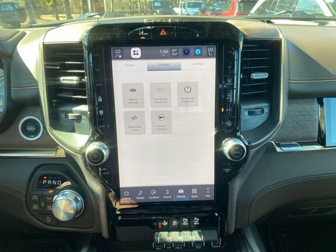 New 2026 RAM 1500 Limited AWD/4WD image 37