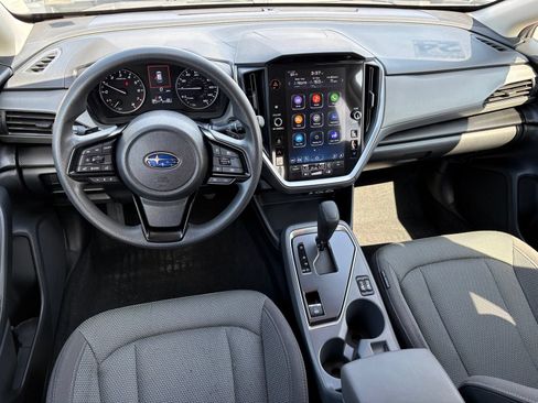 Certified 2024 Subaru Crosstrek 2.0i Premium AWD/4WD image 13