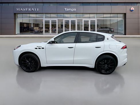 New 2026 Maserati Grecale Modena AWD/4WD image 6