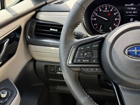 New 2026 Subaru Forester Limited image 11